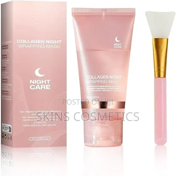 Collagen Mask