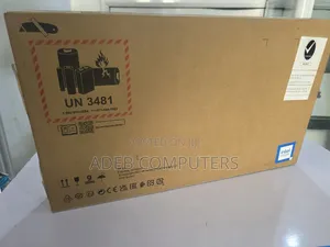 Laptop HP 15 8GB Intel Core i5 HDD+SSD 512GB