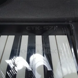 Casio CTK-571 Keyboard – Uk Used, Clean Fully Functional