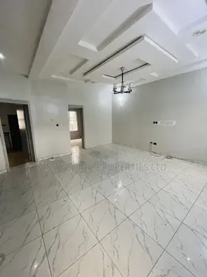 4bdrm Duplex in Lekki Phase 2 for rent