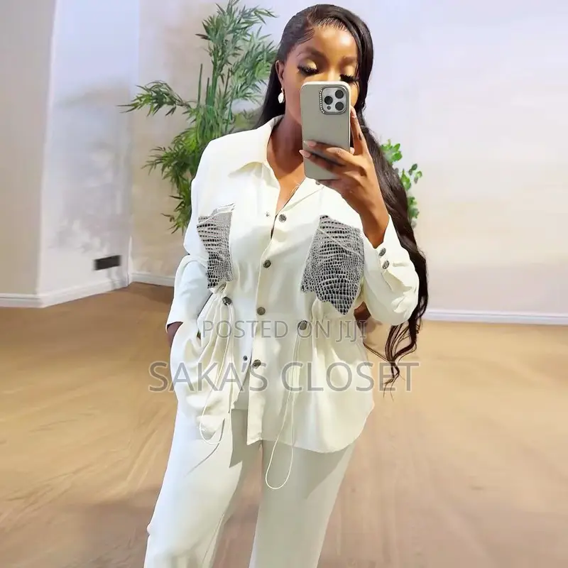 Quality 2pcs Set for Ladies