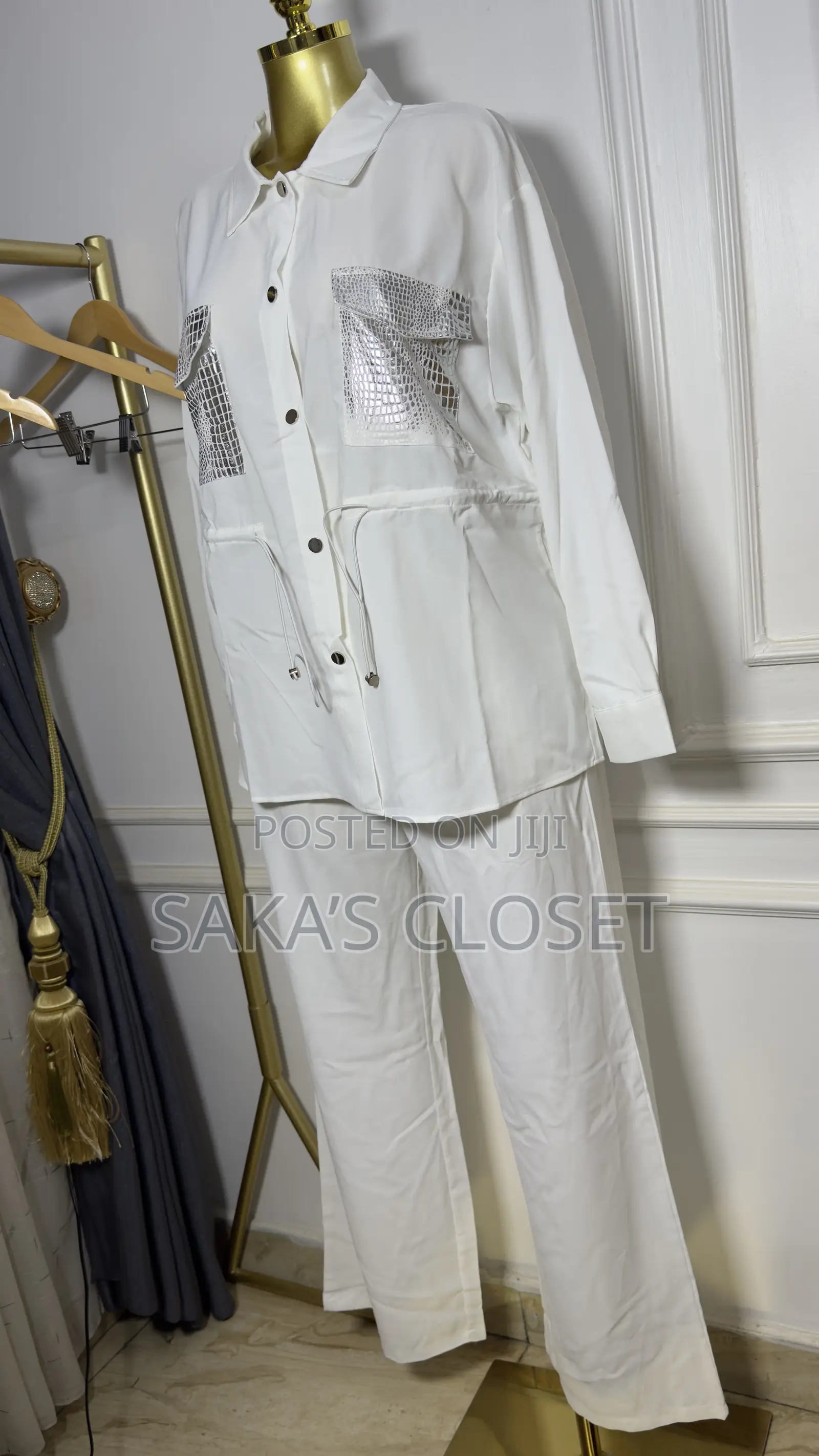 Quality 2pcs Set for Ladies