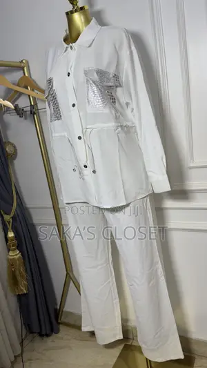 Quality 2pcs Set for Ladies