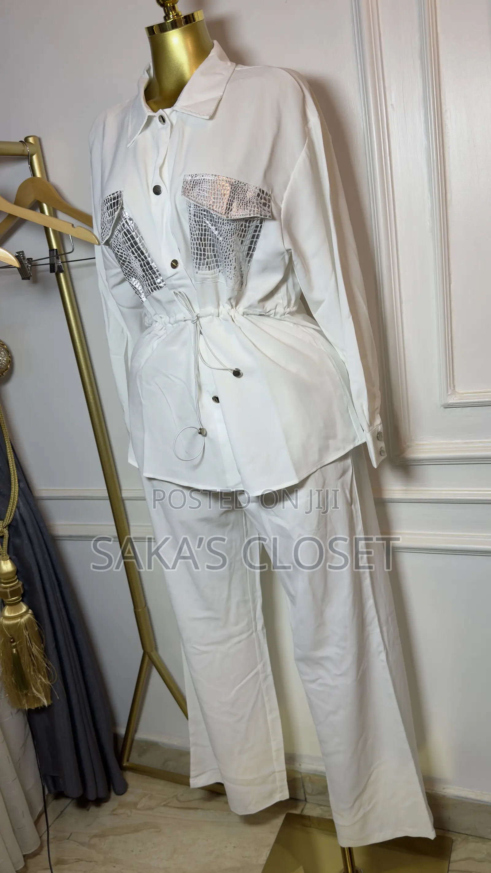 Quality 2pcs Set for Ladies