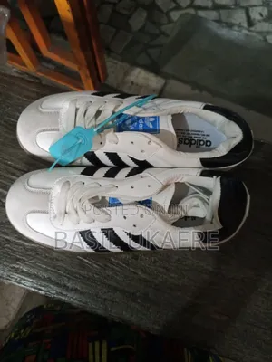 Adidas Samba,Size 38 to 40