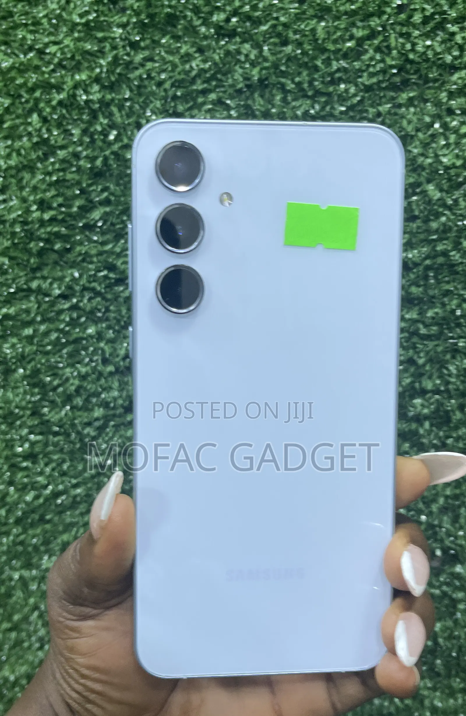Samsung Galaxy A55 256 GB