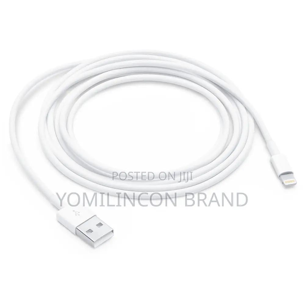 Lightning to Usb Cable (2m)