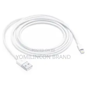 Lightning to Usb Cable (2m)