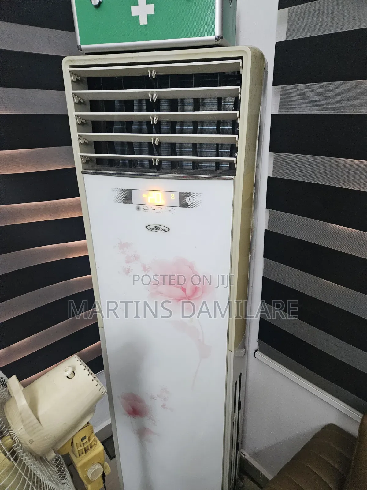 2hp Haire Thermocool Ac