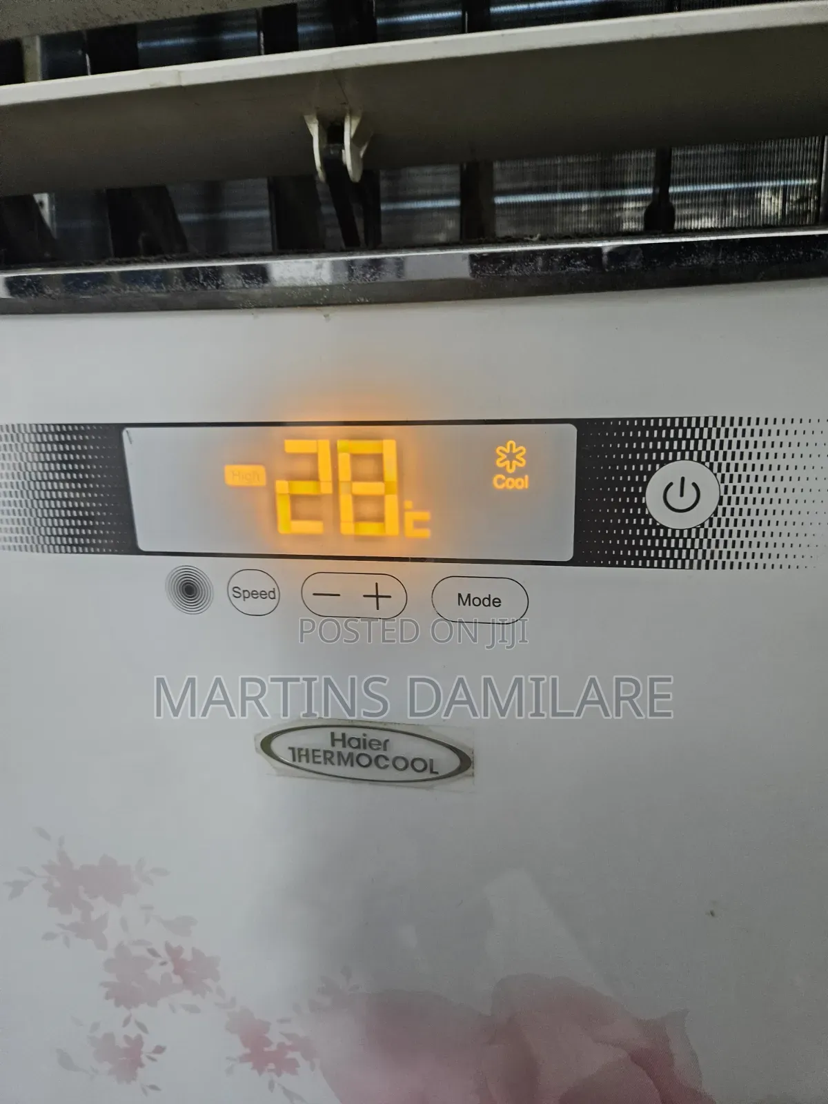 2hp Haire Thermocool Ac