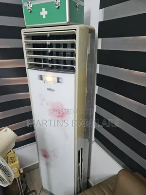 2hp Haire Thermocool Ac