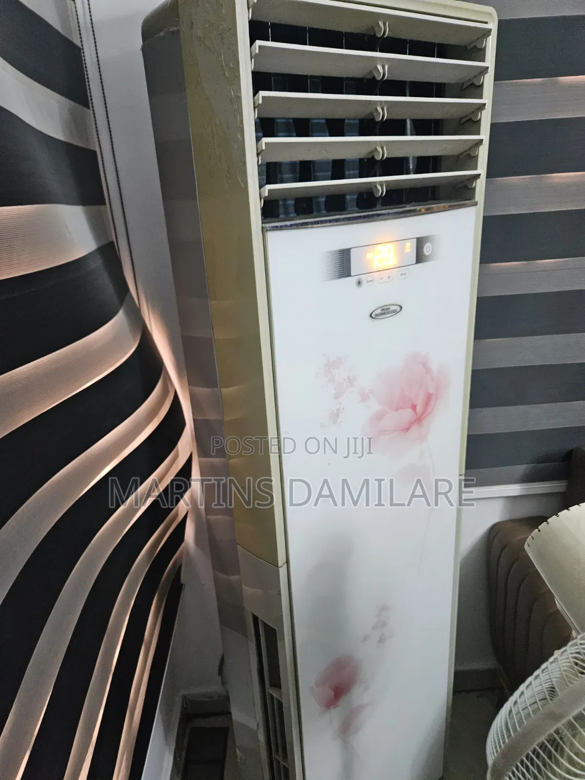2hp Haire Thermocool Ac