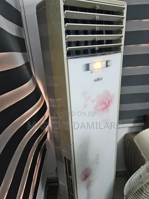 2hp Haire Thermocool Ac