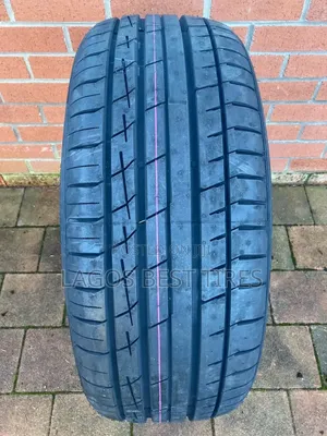 Brand New Accelera Iota St68 - 275/45 Zr22 112w Xl