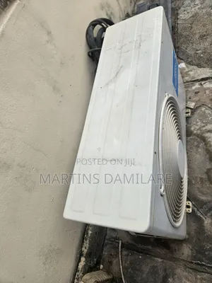 2hp Haire Thermocool Ac