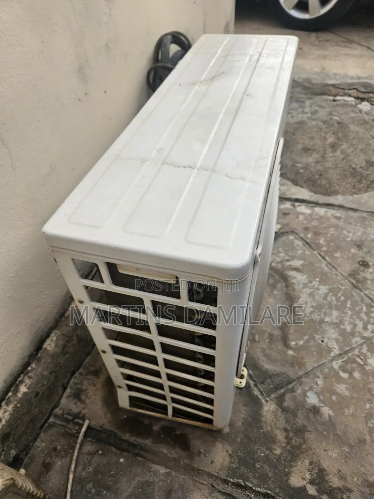 2hp Haire Thermocool Ac