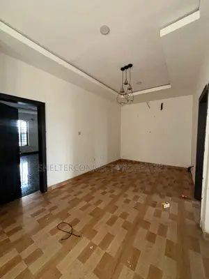 4bdrm Duplex in Orchid Roundabout, Lekki Phase 2 for rent