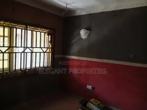 4bdrm Bungalow in Zone 8 Behind, Osogbo for sale