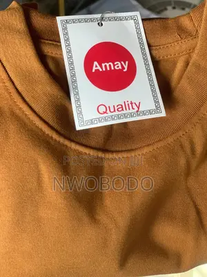Premium Cotton Tees