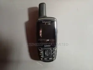 Garmin GPS Map 62st for Land Surveyors