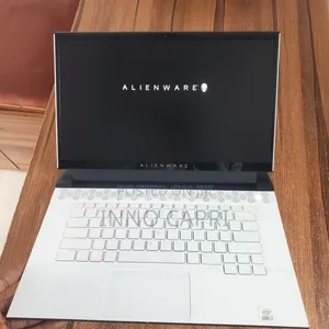 Laptop Alienware M15 R4 32GB Intel Core i7 SSD 1T