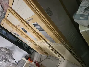 Polystar 2hp Ac