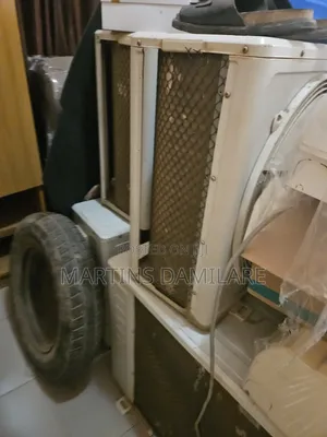 Polystar 2hp Ac