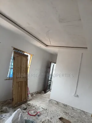 2bdrm Apartment in Alimosho for rent