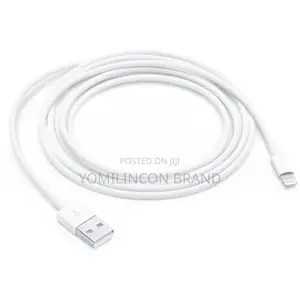 Lightning to Usb Cable (2m)