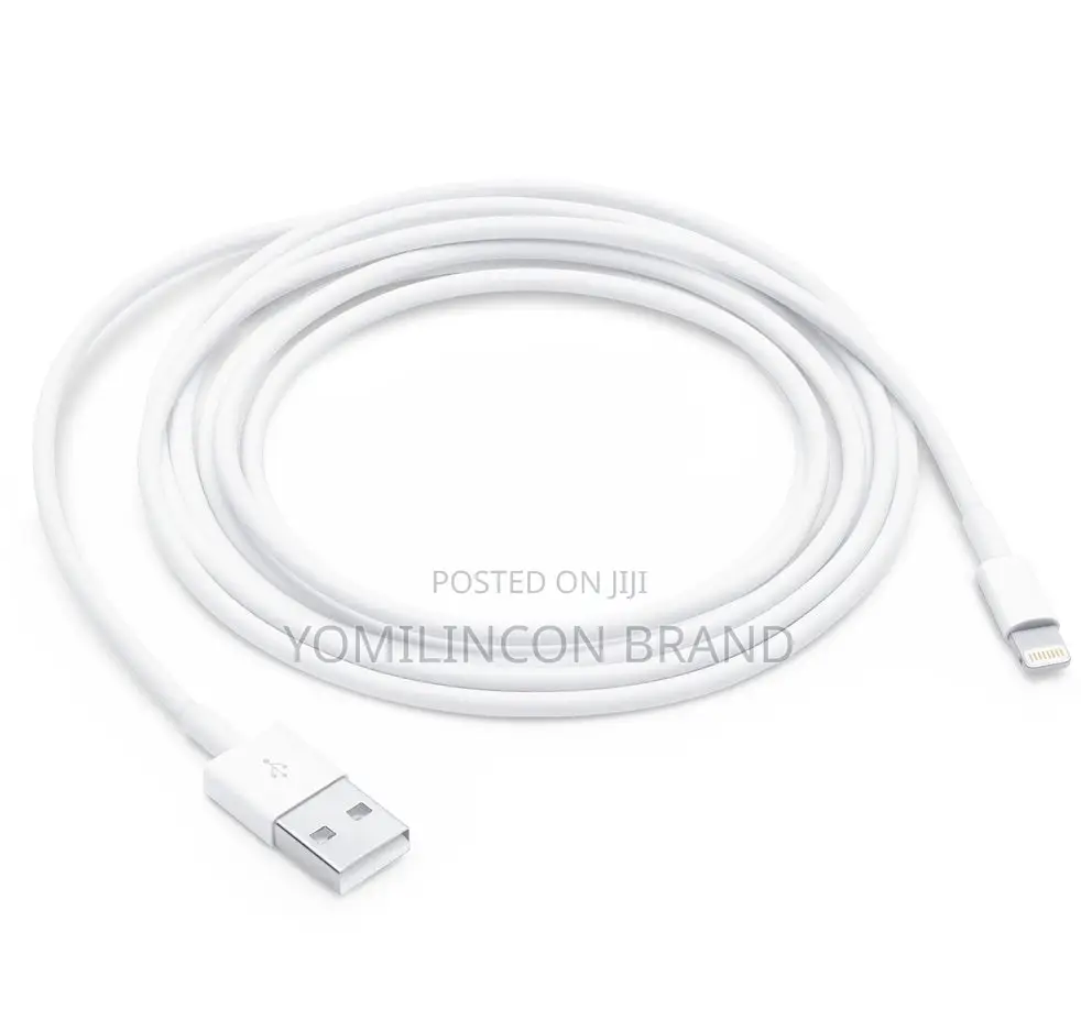 Lightning to Usb Cable (2m)