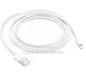Lightning to Usb Cable (2m)