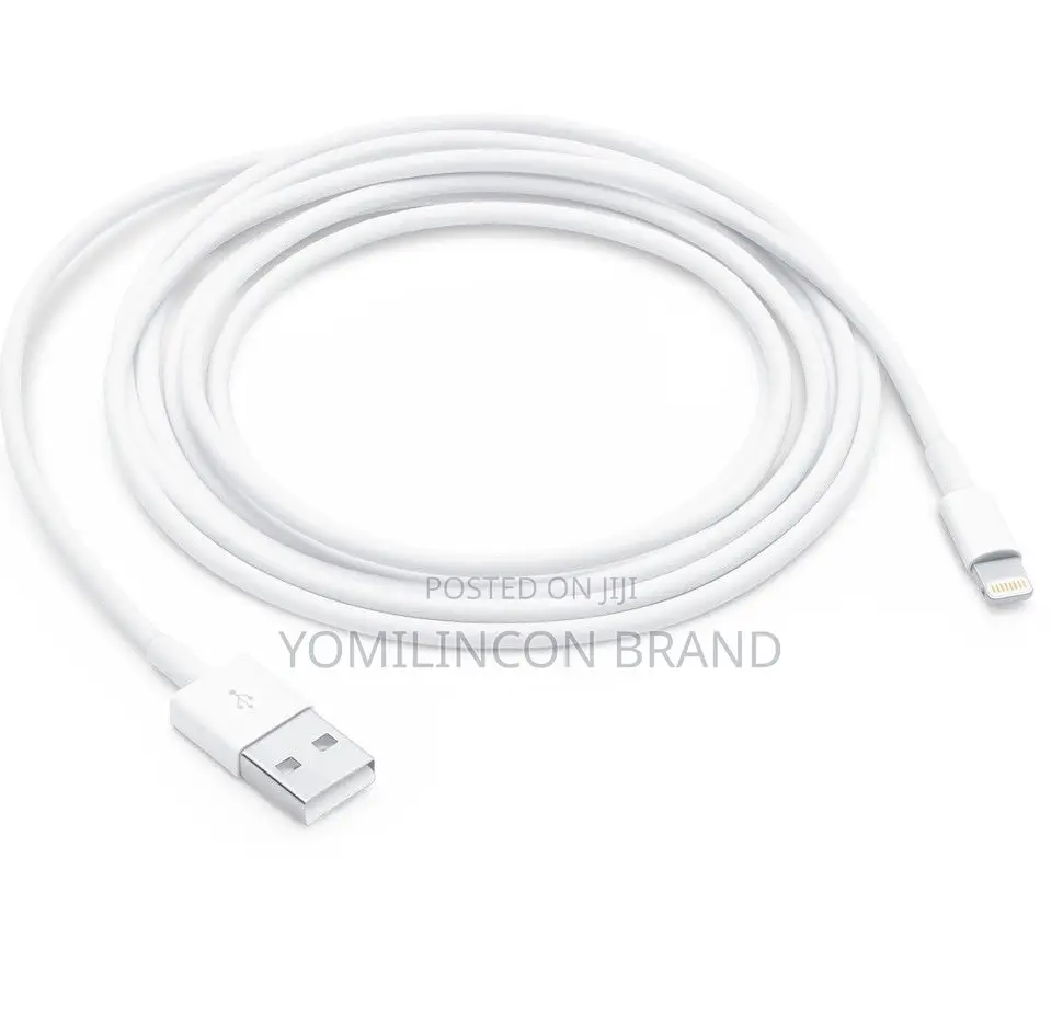 Lightning to Usb Cable (2m)