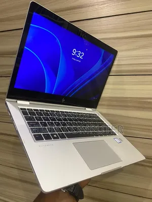 Laptop HP EliteBook x360 1030 G2 8GB Intel Core i5 SSD 256GB