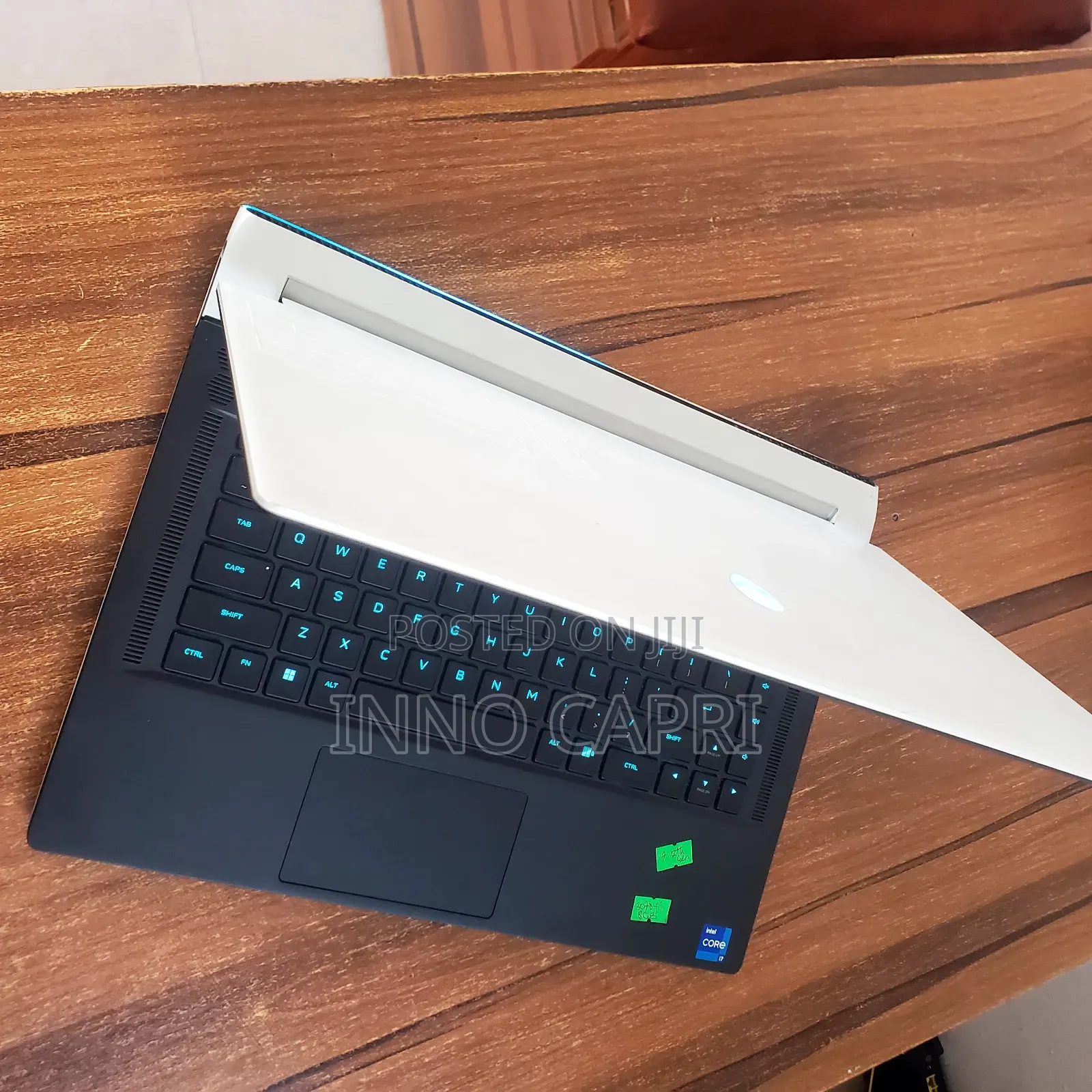 Laptop Alienware X15 r2 16GB Intel Core i7 SSD 1T