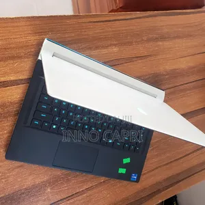 Laptop Alienware X15 r2 16GB Intel Core i7 SSD 1T
