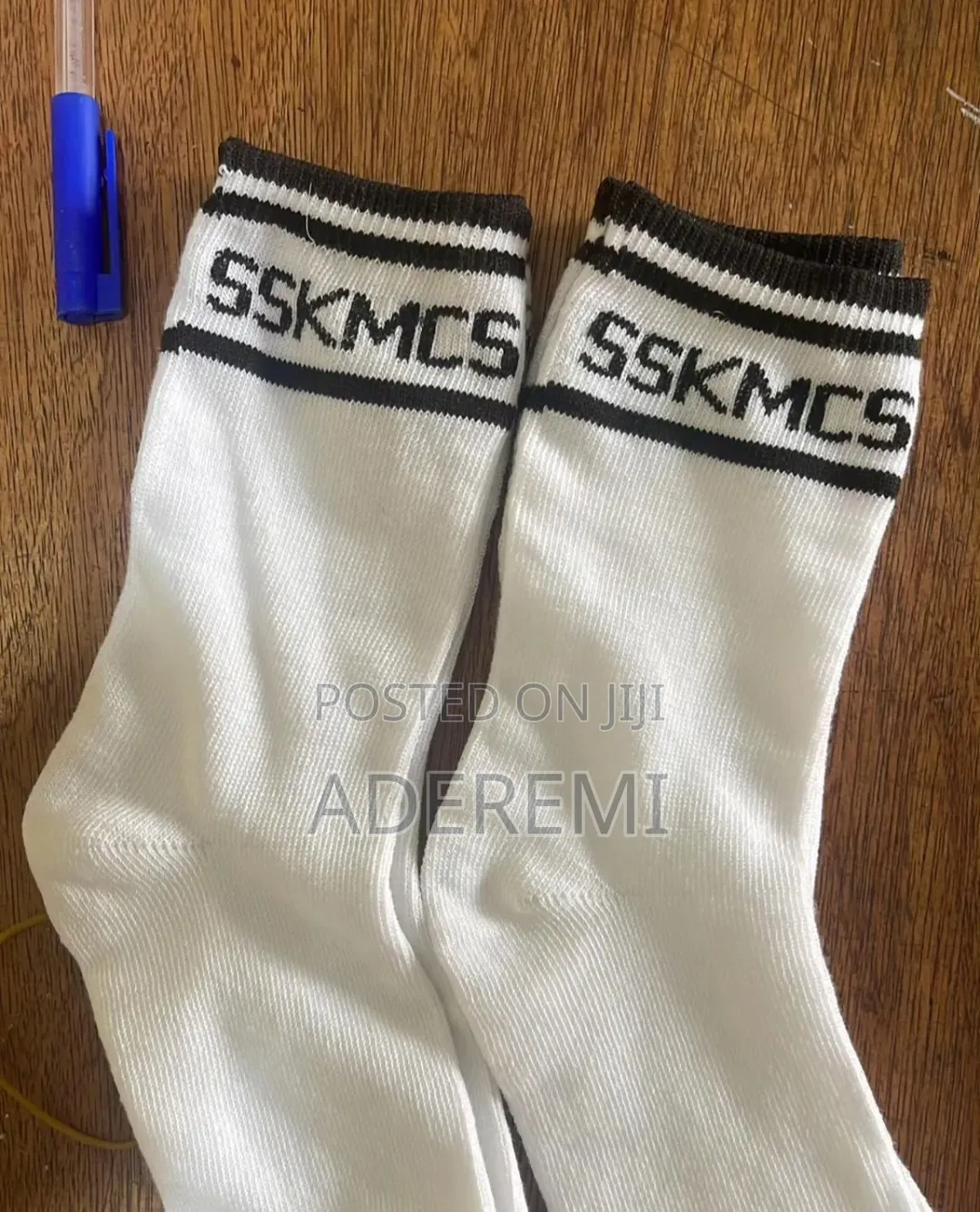 Customised Branded Socks