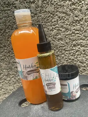 Hairhaven Products