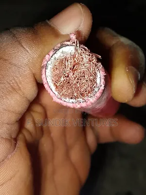 120mm Single Flexible Cable Full Guage