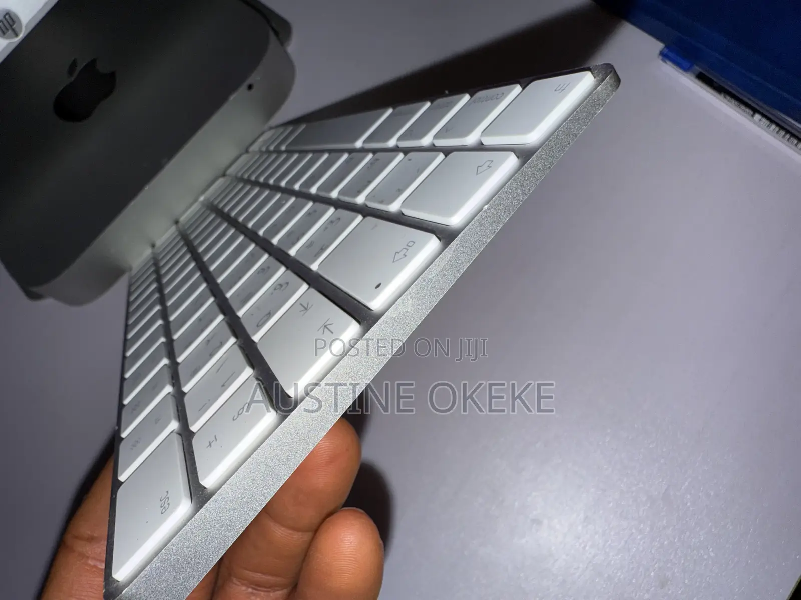 Apple Wireless Keyboard
