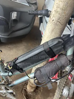 Electric Bicycle for Sale