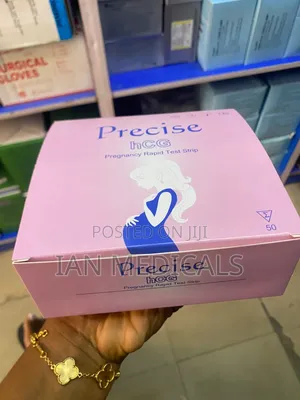 Pregnancy Rapid Test Strips
