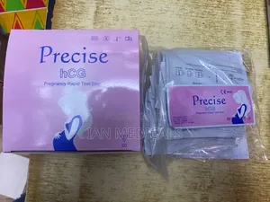Pregnancy Rapid Test Strips