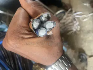 50mm 4core Recliner Wire