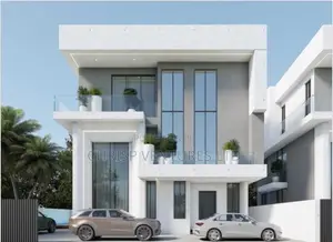 5bdrm Duplex in Ikeja Gra for sale