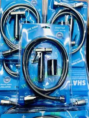 Cable and Head Bum Bum Wash