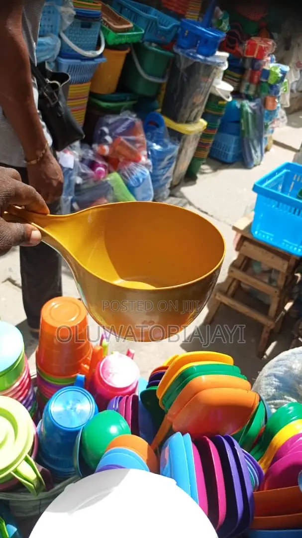 Bailer (Bowl)
