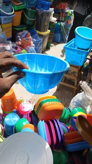 Bailer (Bowl)