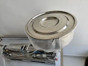 Paste Filling Machine