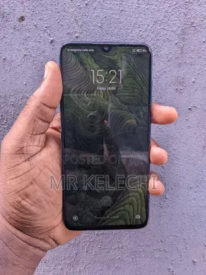 Xiaomi Mi 9 Lite 64 GB Blue