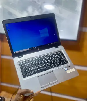 Laptop HP EliteBook 840 G3 8GB Intel Core i5 HDD 256GB